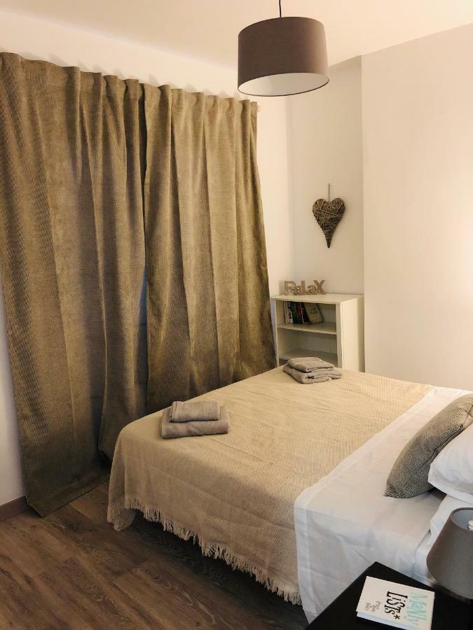 The Boutique Apartment Ла Кала де Михас Екстериор снимка