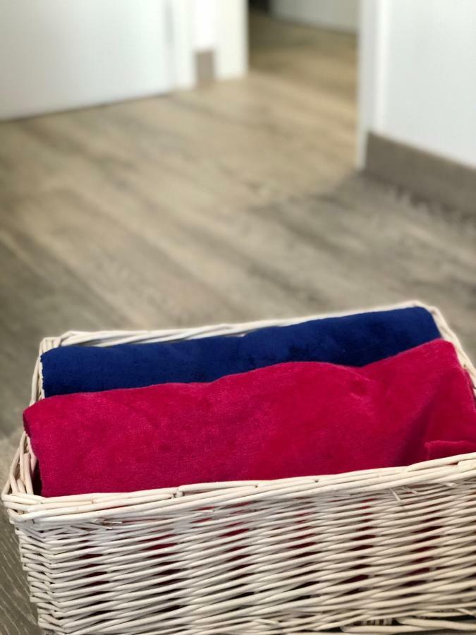 The Boutique Apartment Ла Кала де Михас Екстериор снимка